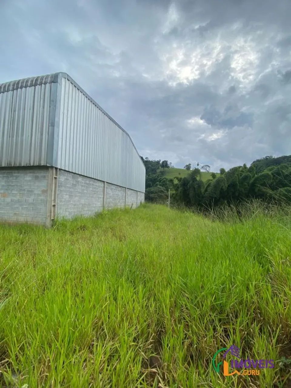 GALPÃO - SANTA ISABEL - SP - Foto 4
