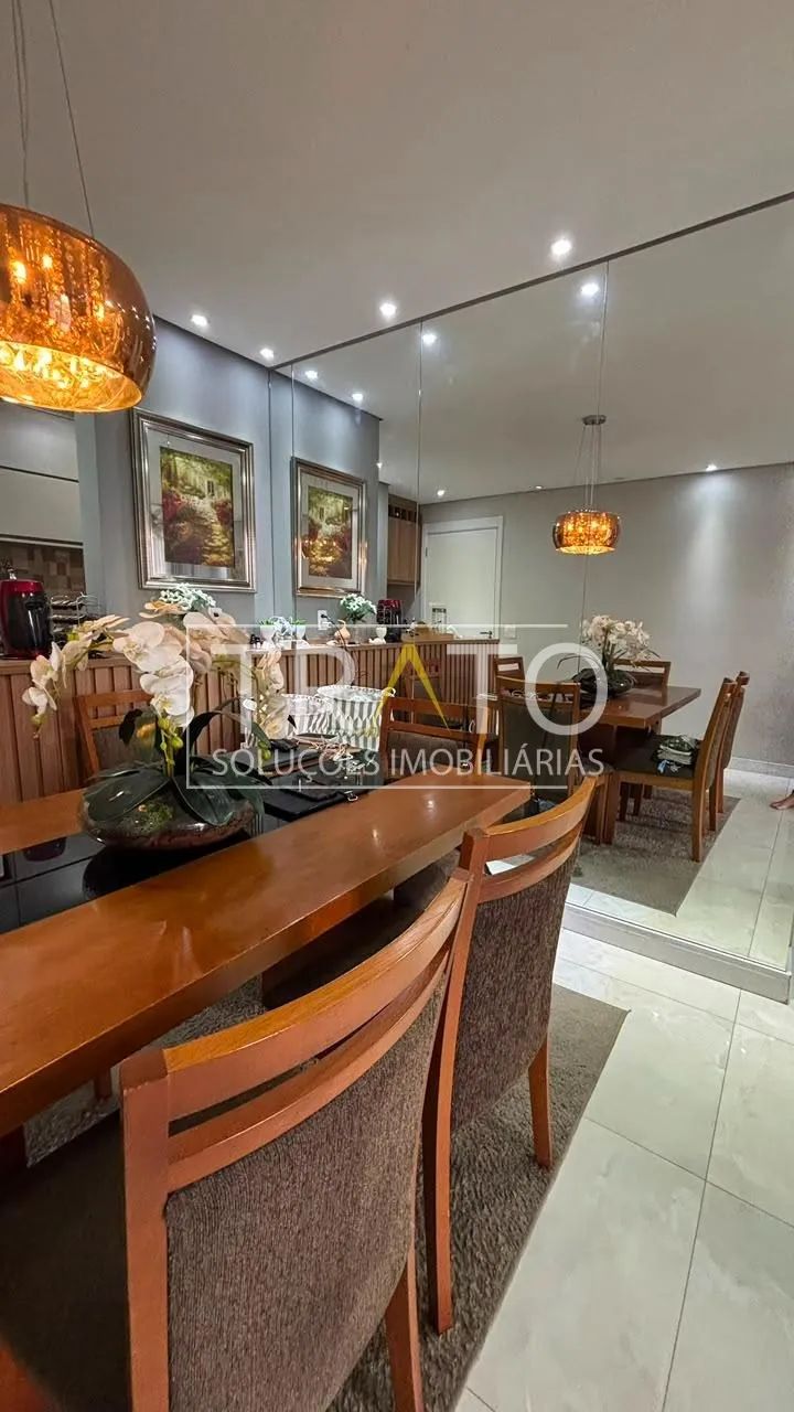 apartamento - Vila Industrial - Campinas - Foto 4