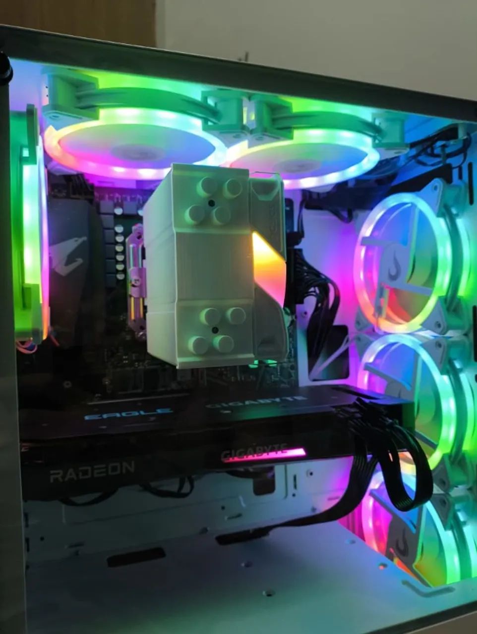 Pc Gamer RODA TUDO!!! - Foto 3