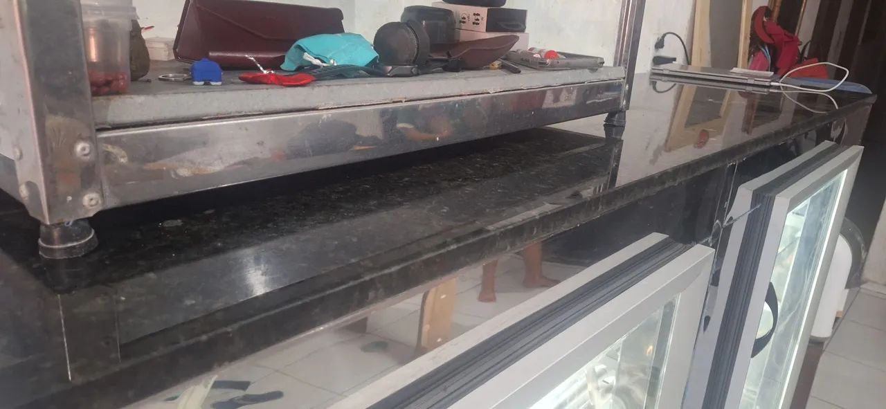 Vitrine freezer  - Foto 3