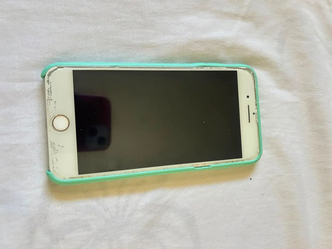 iPhone 7 Plus 128 gigas