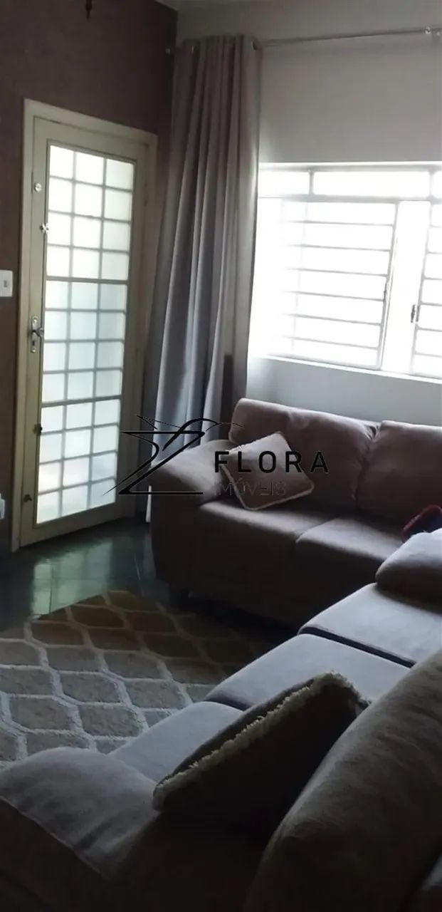 casa - Vila Itapura - Campinas - Foto 2