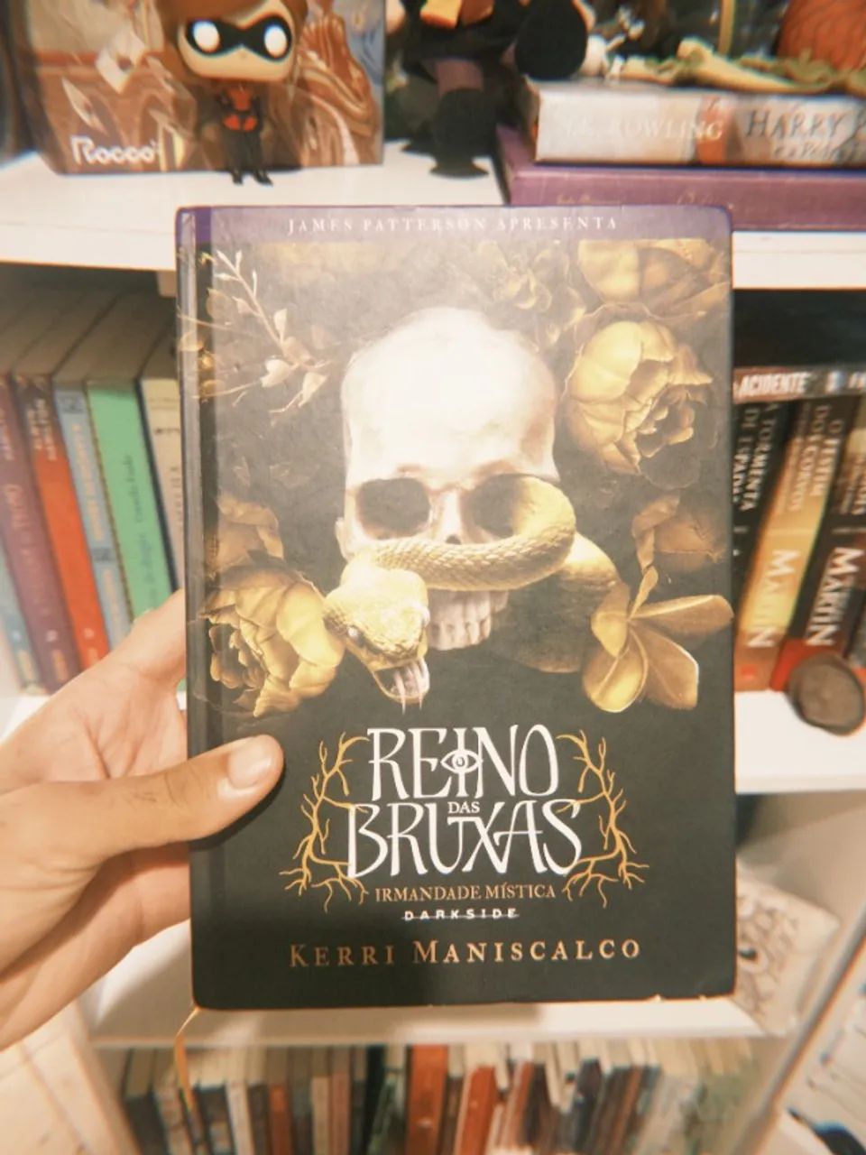 Livros - Foto 3