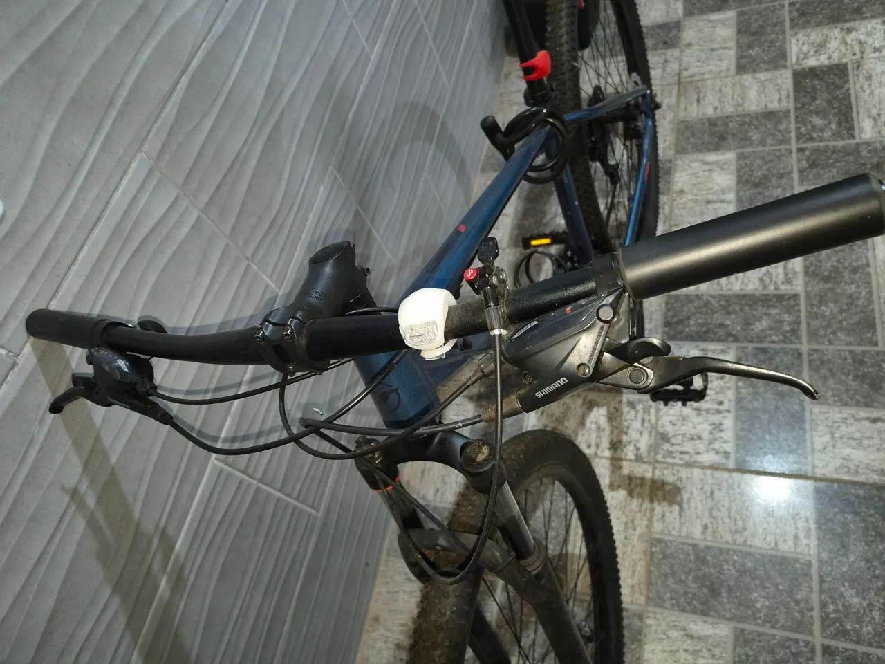 Bicicleta TSW Hunch Plus Aro 29 - Foto 4