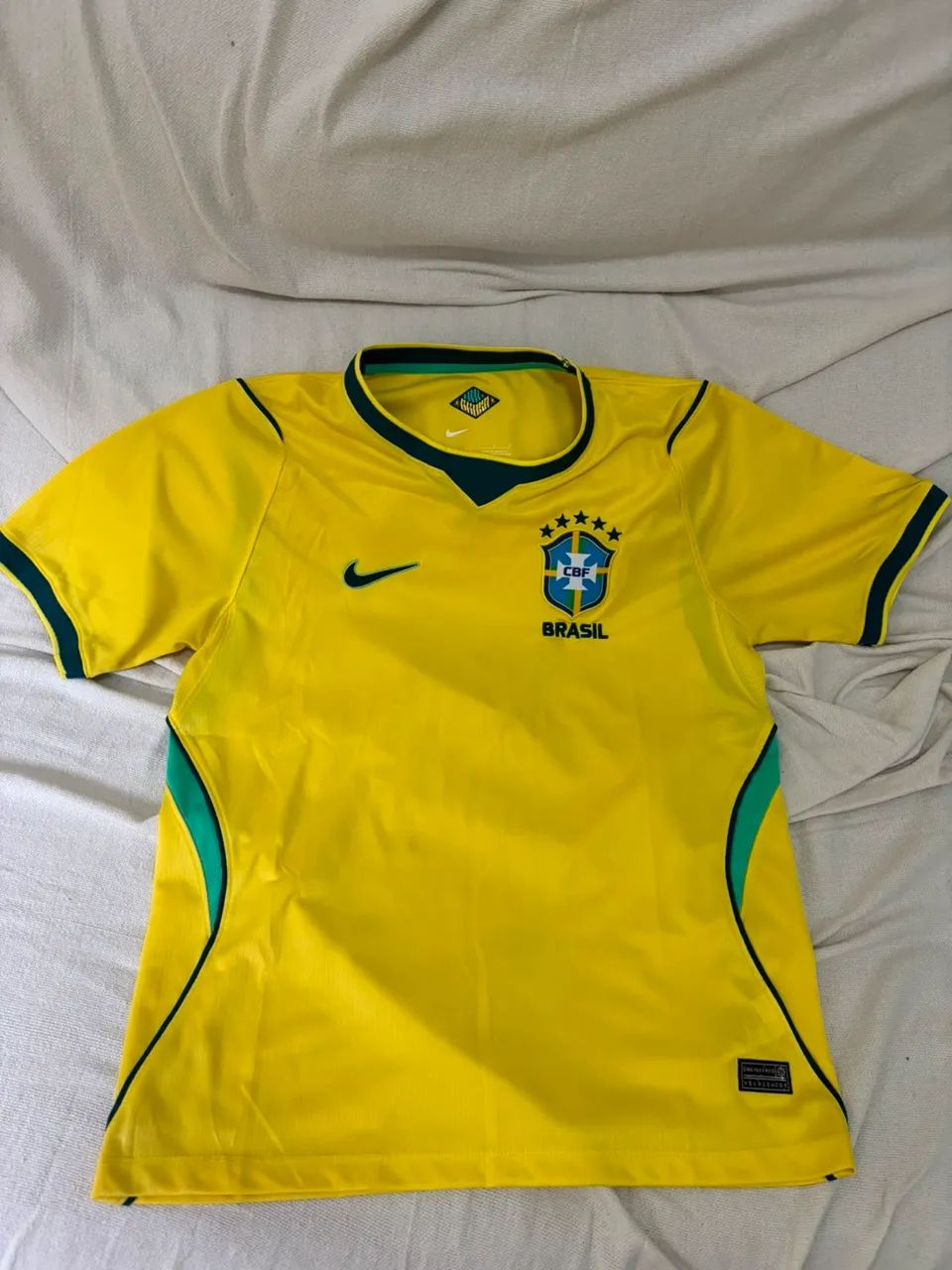 Camisas do Brasil  - Foto 3
