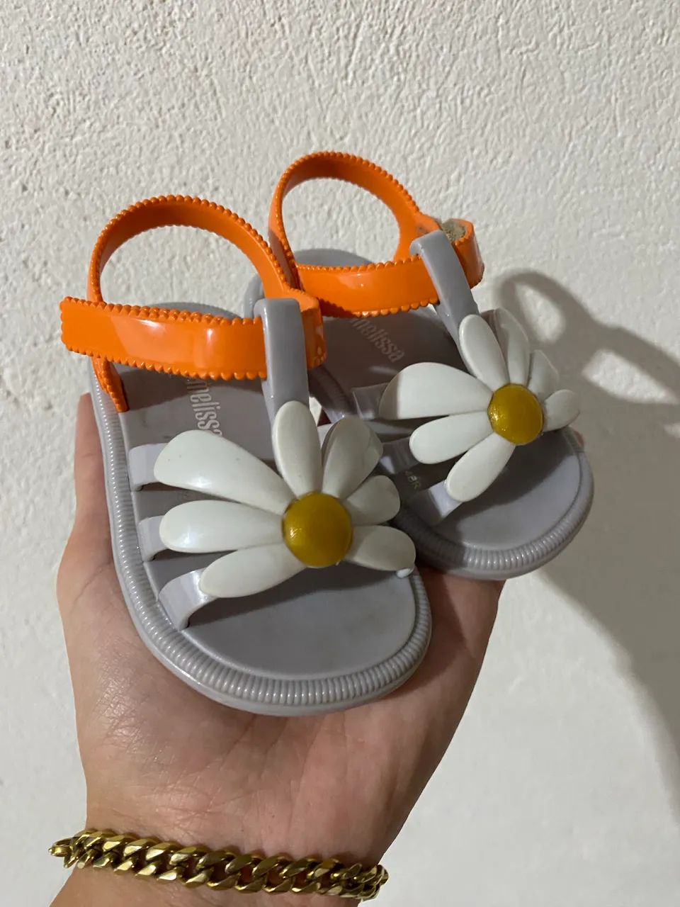 Mini Melissa 17/18