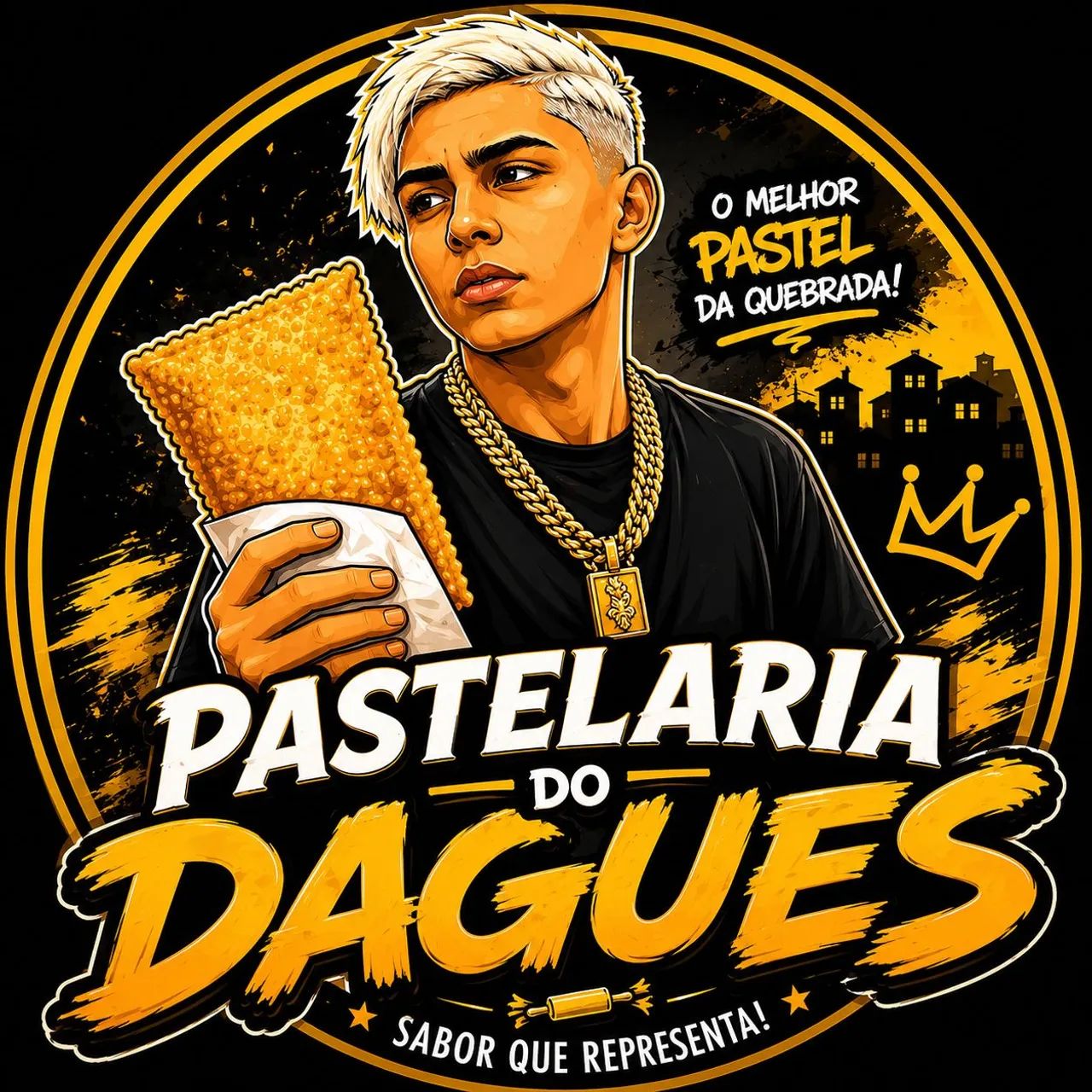 Pastelaria Do Dagues