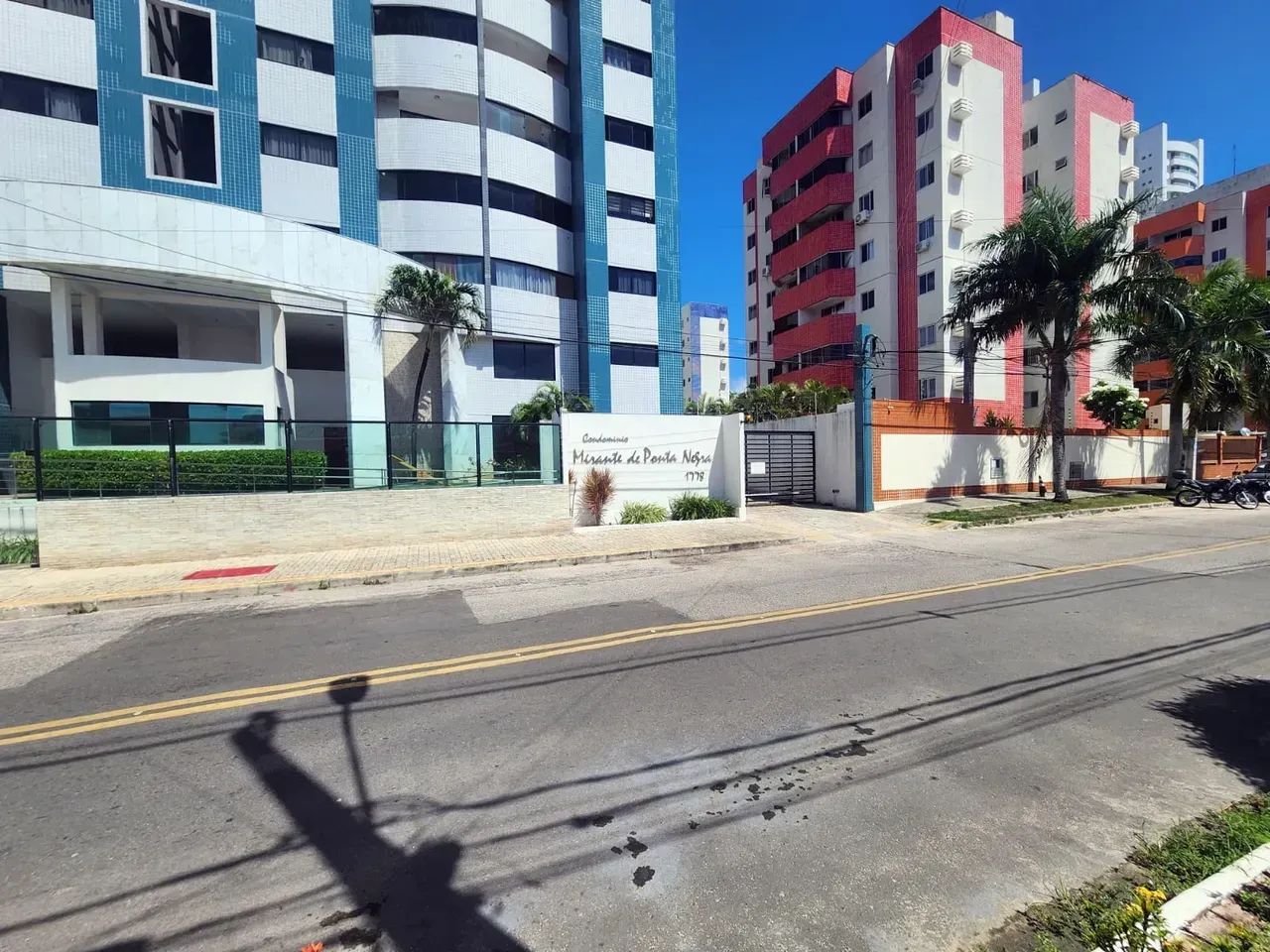 Imóvel para aluguel tem 55 m² com 2 quartos, 01 com suíte em Capim Macio - Natal - RN
