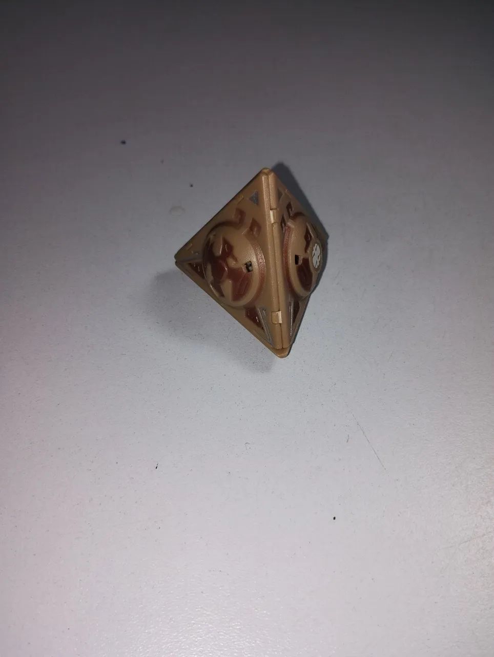 Bakugan Subterra Triad El Condor - Foto 4