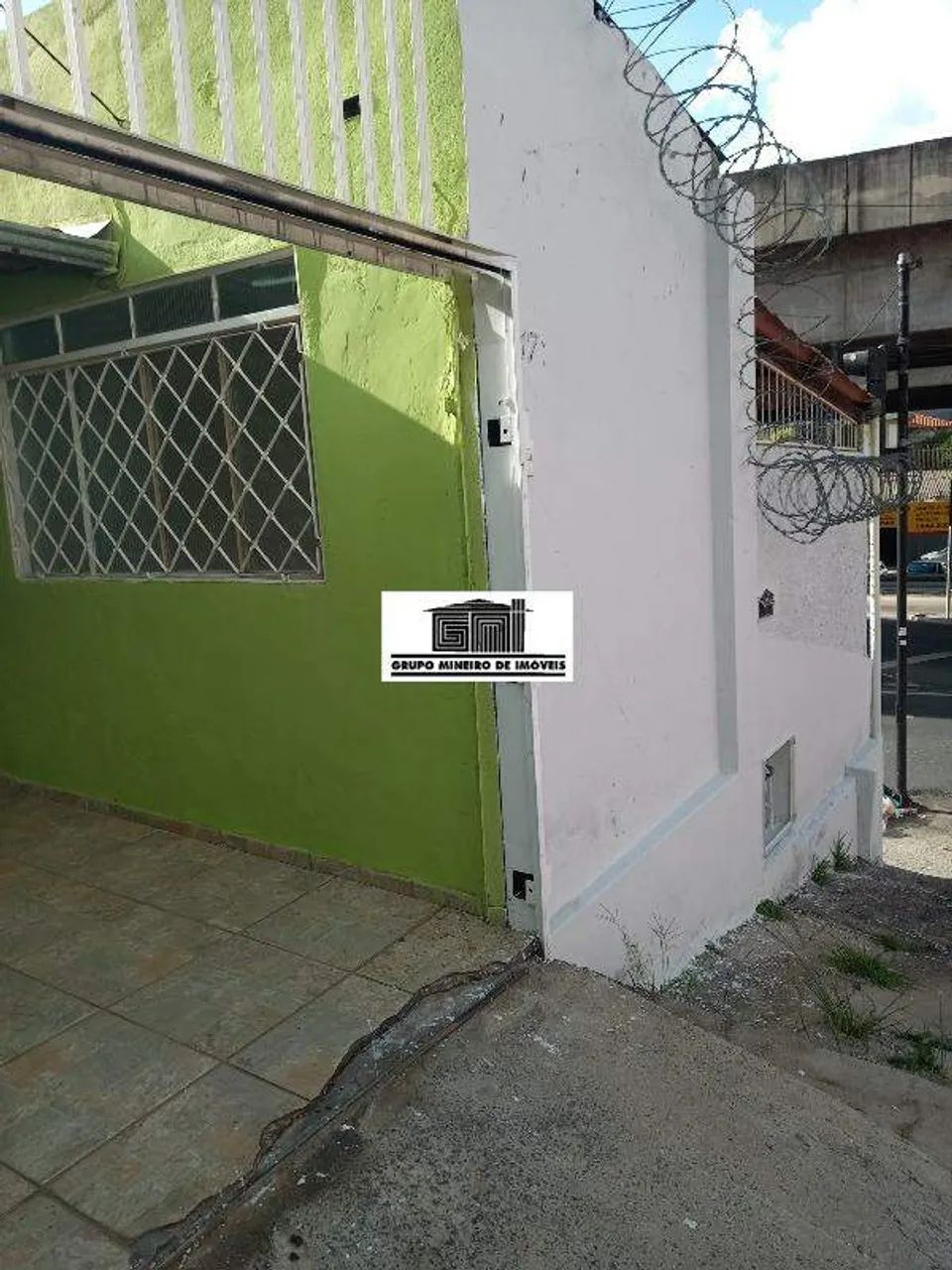 ÓTIMA CASA 02 QUARTOS INDEPENDENTE /AREA DE SERVIÇO COBERTA // 01 VAGA// RUA MACHADO - Foto 4