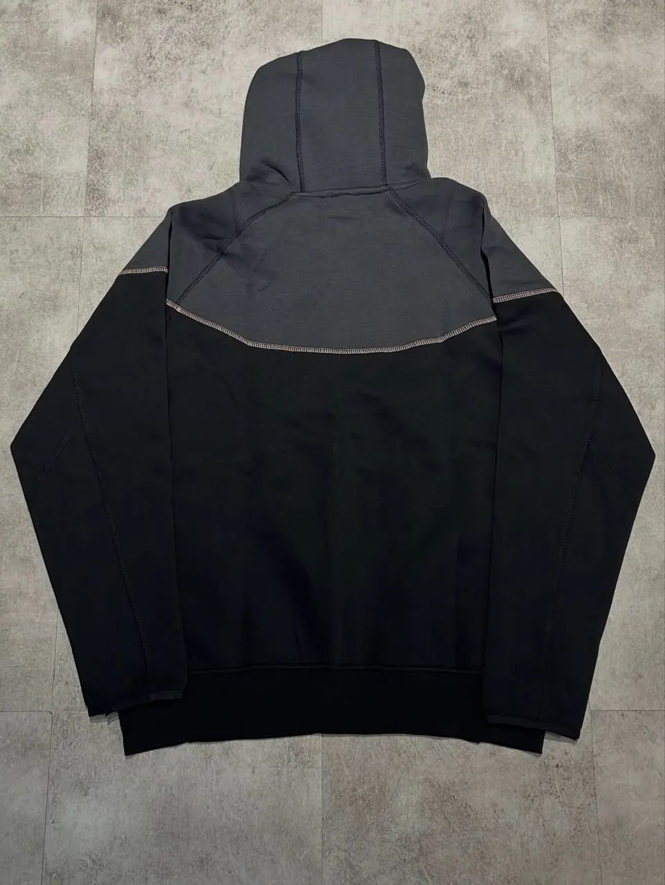 Moletom Nike Tech x Syna  - Foto 4