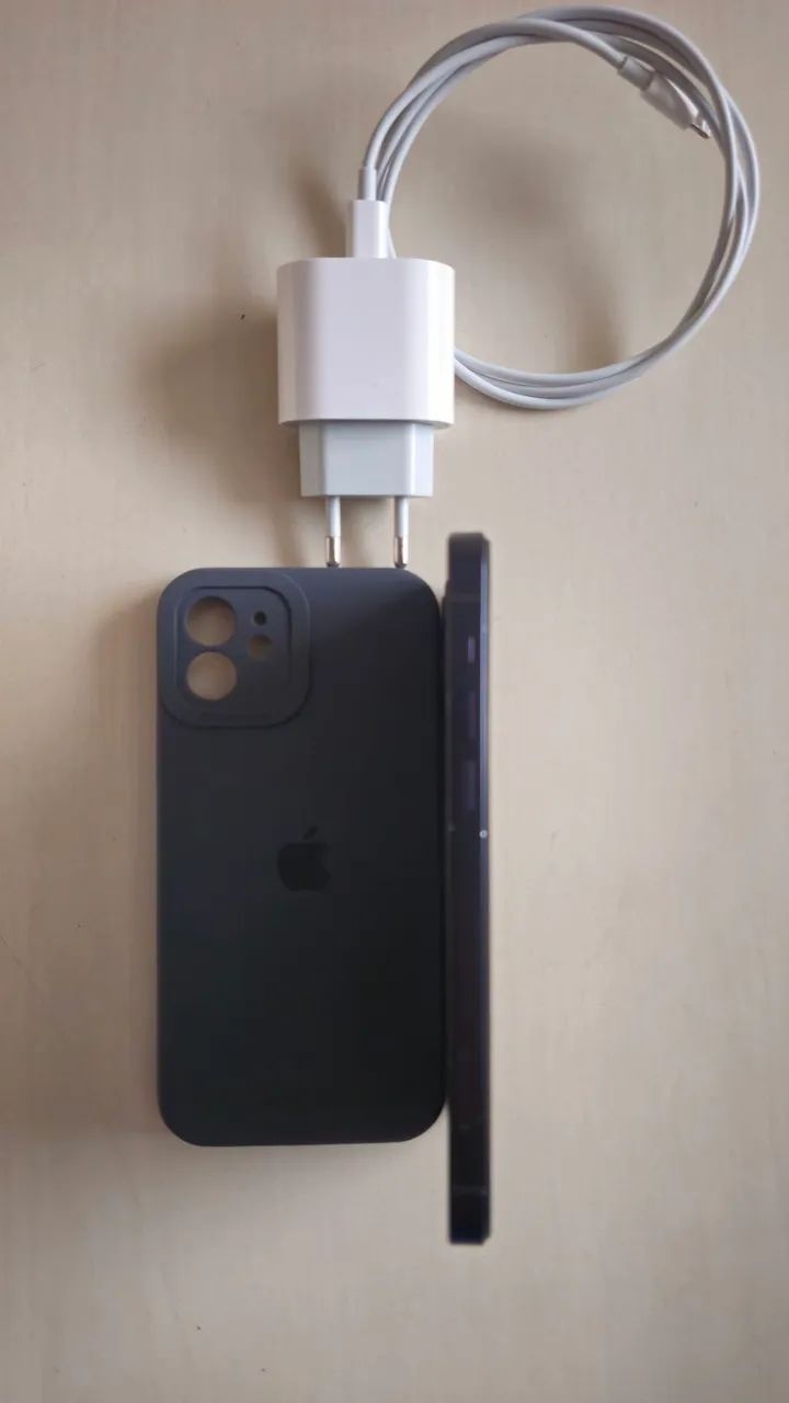 IPHONE 12  / 64 GIGAS  - Foto 4