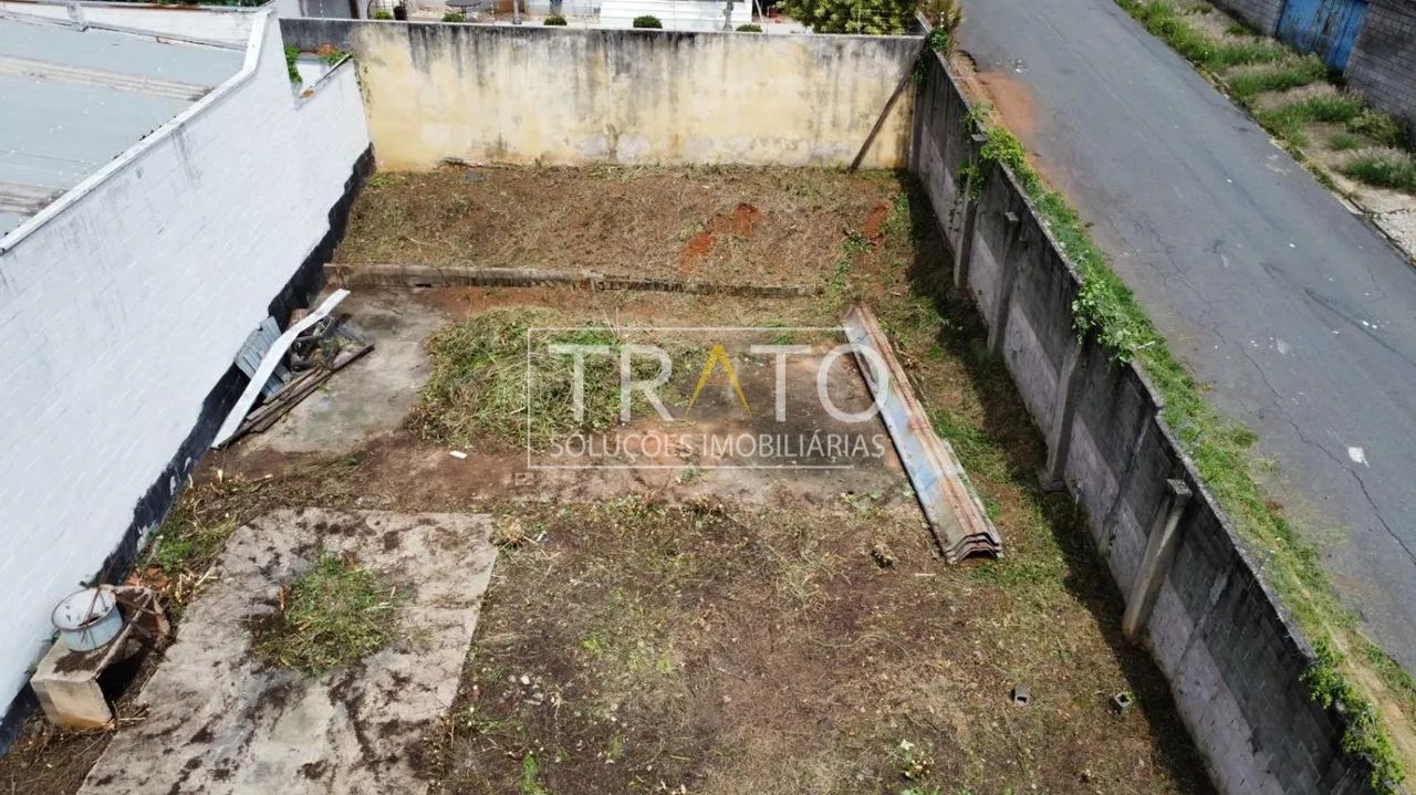 terreno - Vila Nogueira - Campinas - Foto 2