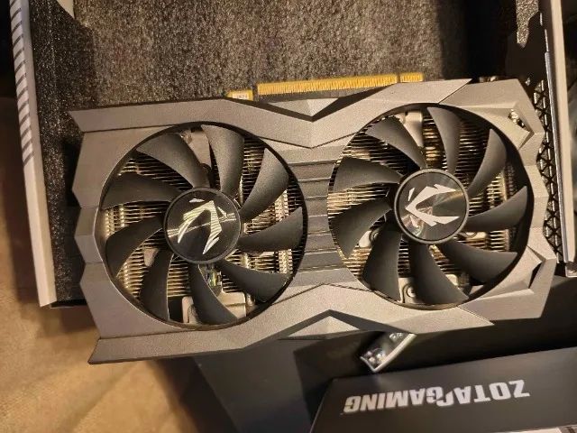 RTX 2060 