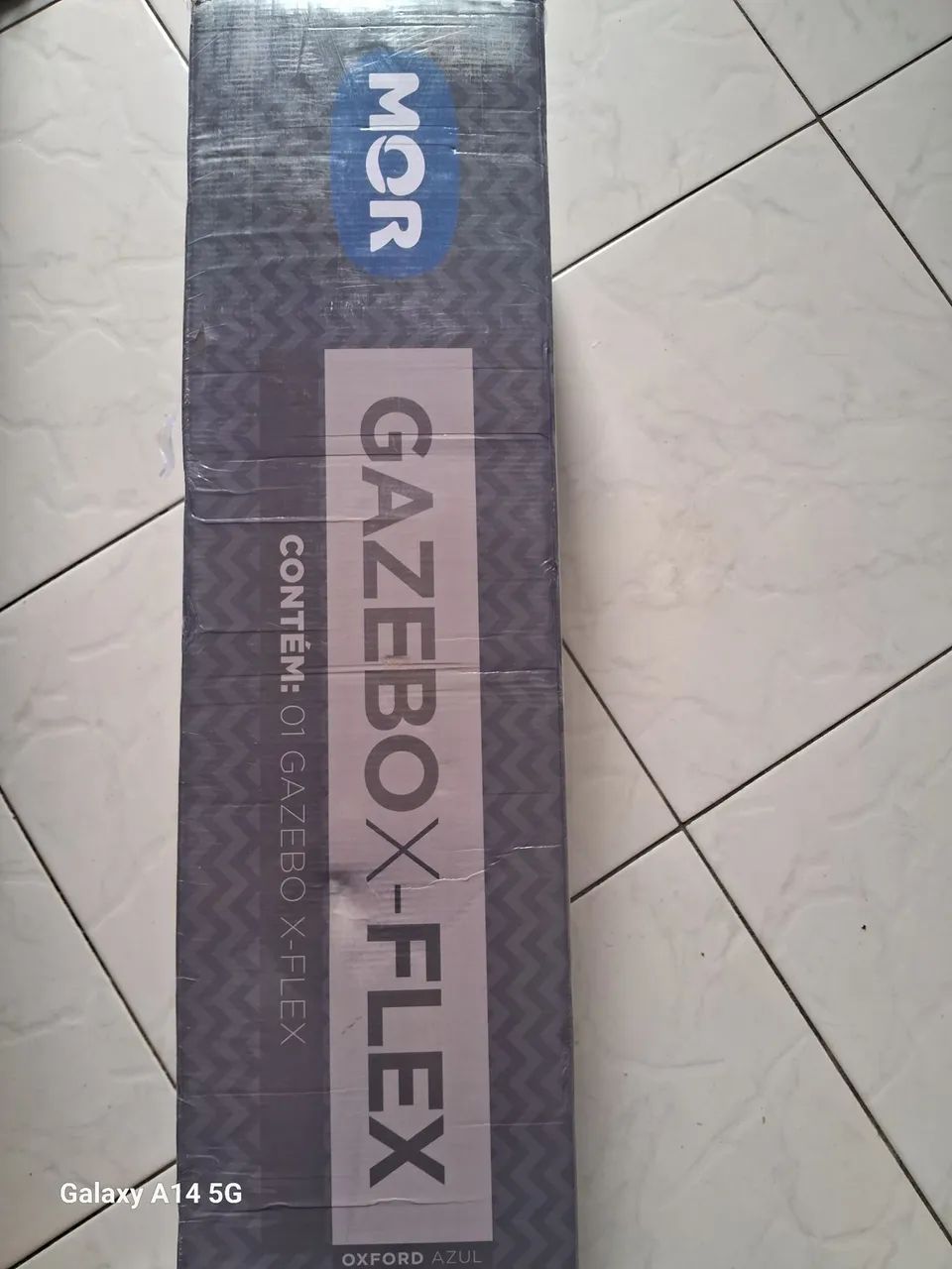 Tenda - Foto 3