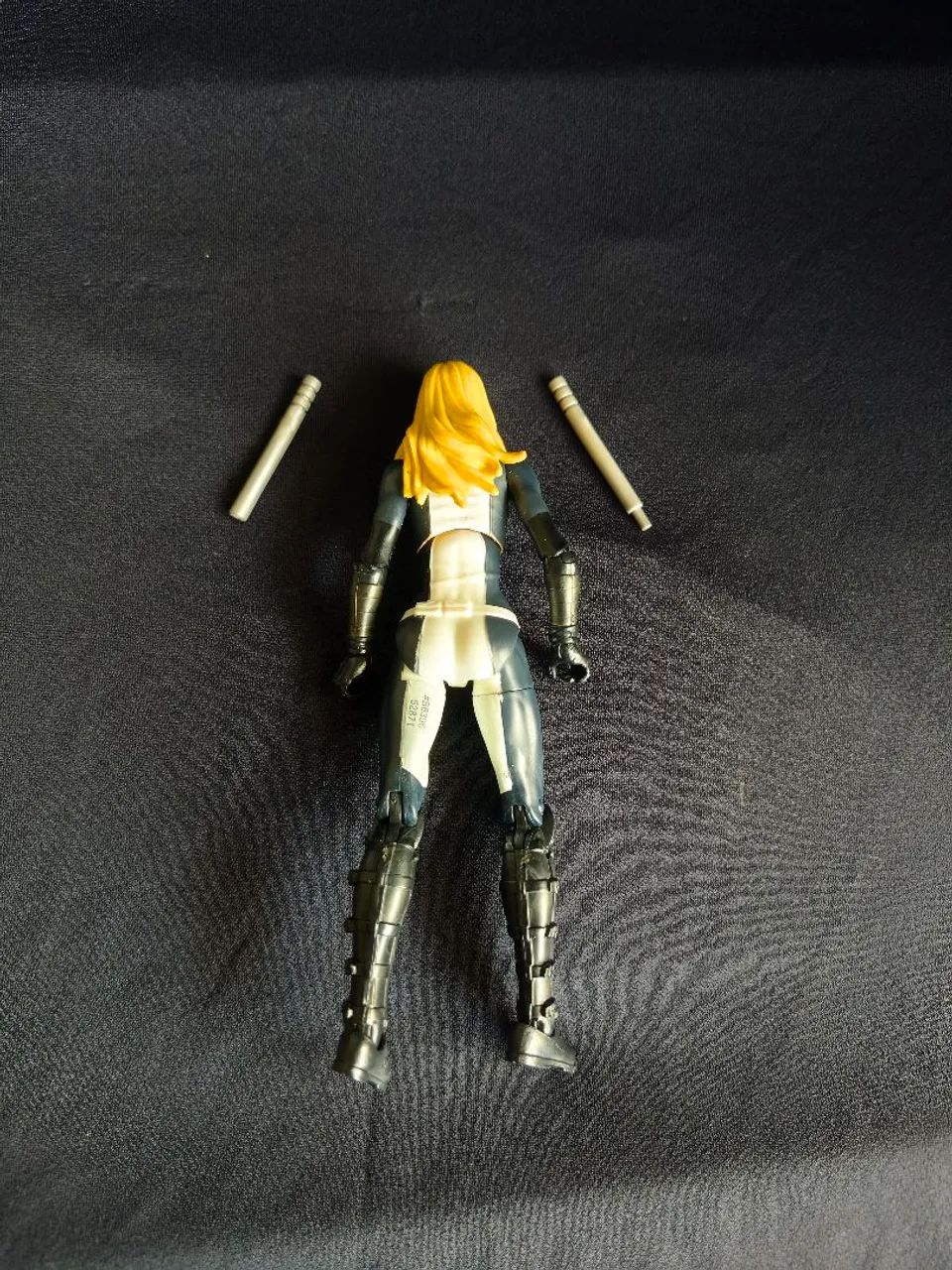 Harpia Marvel Legends Action Figure Boneco - Foto 2