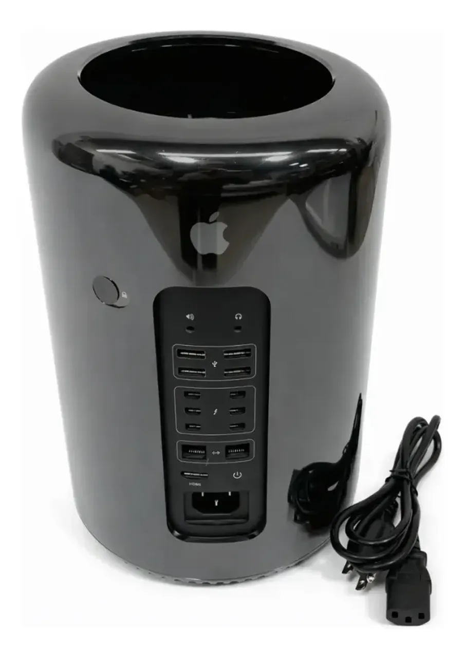 Apple Mac Mini Late 2014 (A1347) - Computadores e Desktops - São