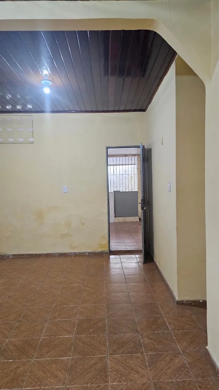 Aluguel de casa na cidade nova V - Foto 5
