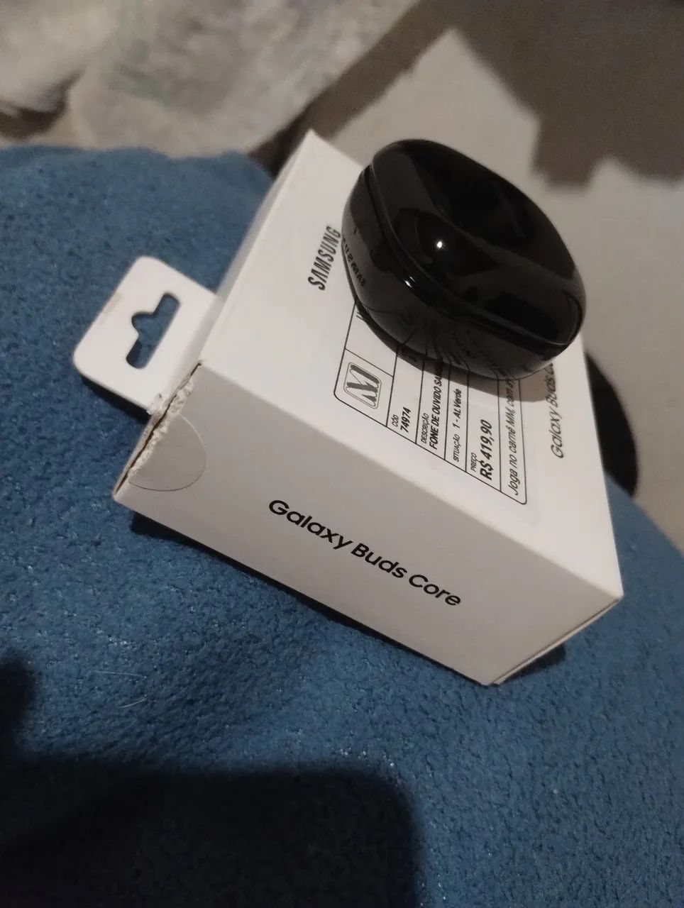Fone bluetooth Samsung  - Foto 3