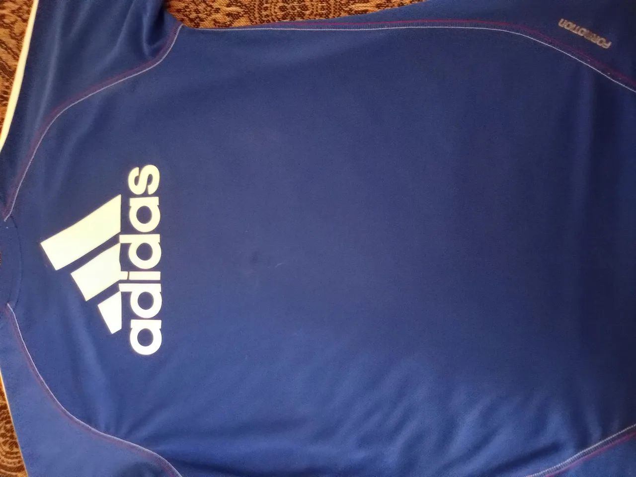Camisa do CHELSEA ORIGINAL  - Foto 4