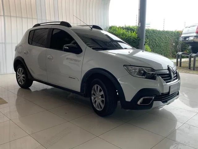 Renault Stepway 2025