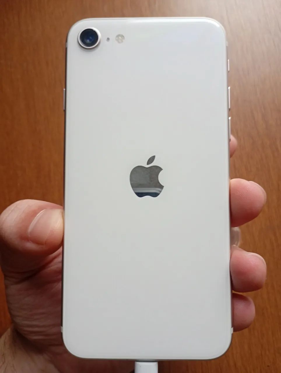 iPhone SE 3 (2022) 89% excelente.  - Foto 2