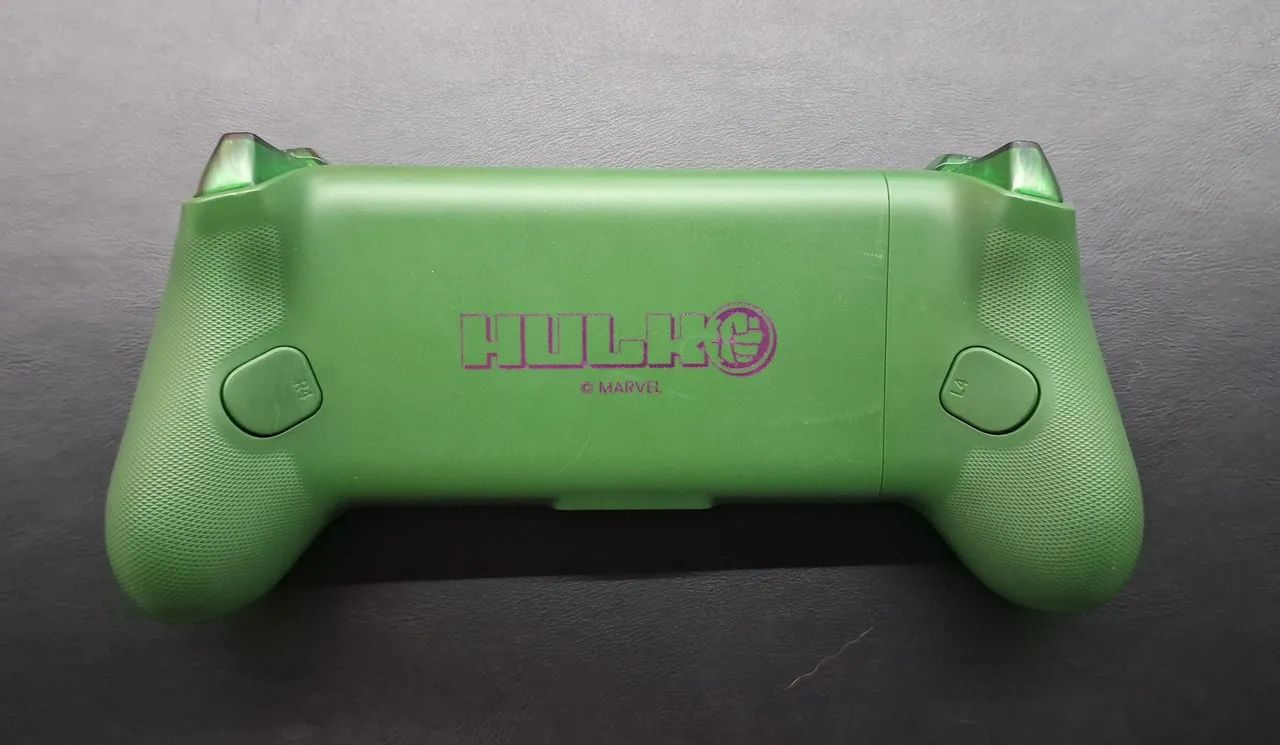 Controle Bluetooth/Android/pc/switch 1 e 2 p vender logo!! - Foto 2