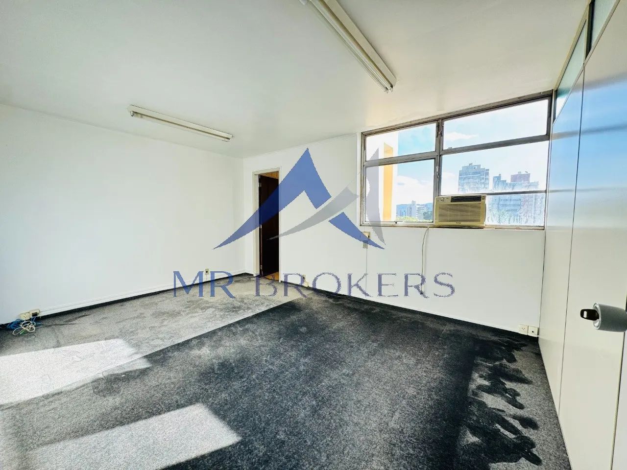 Vende-se Sala Comercial 64 m² Palácio do Comércio ? Centro ? Jundiaí/SP - Foto 4