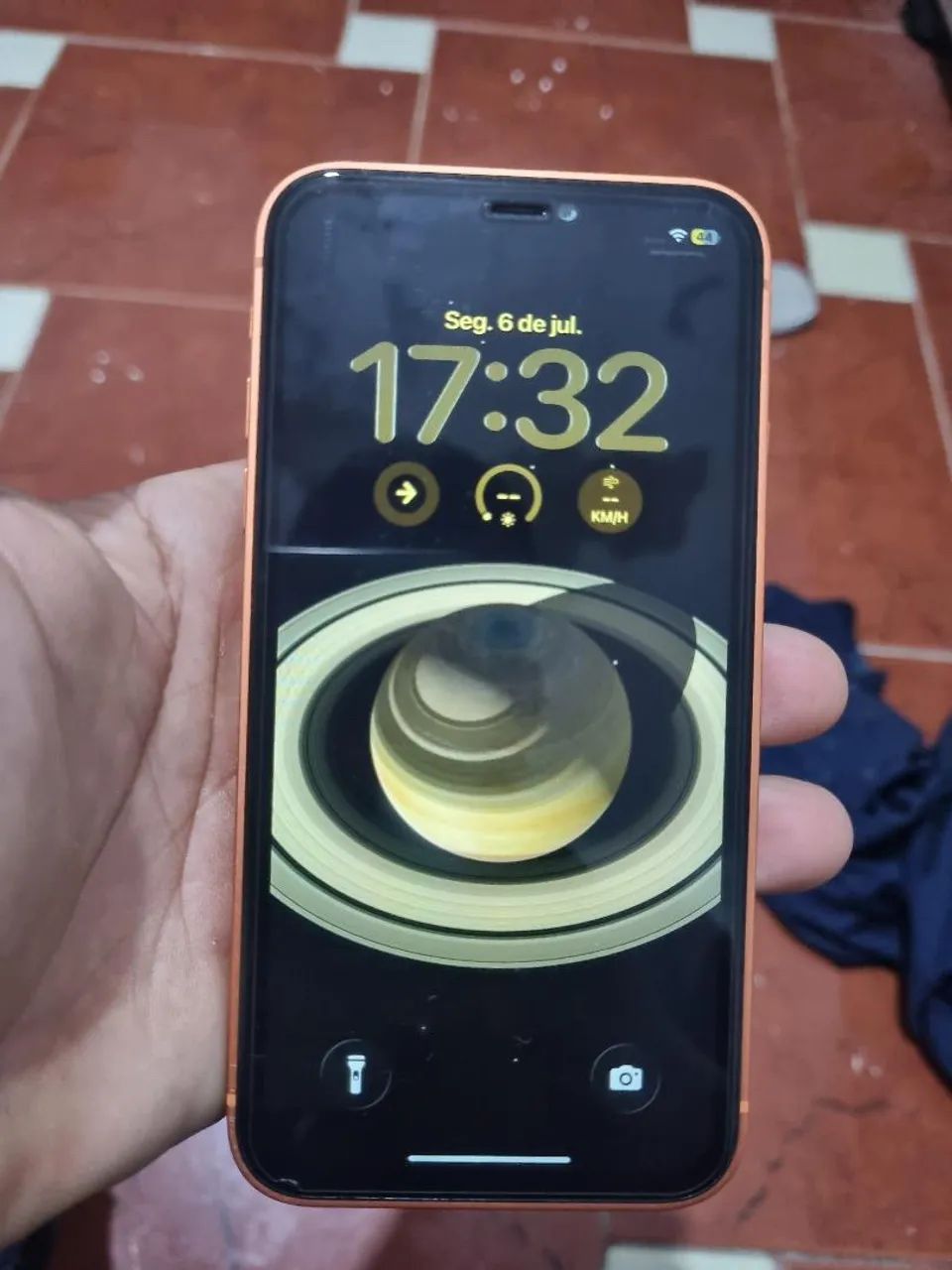 iPhone 11 sabor 17 pro  - Foto 2