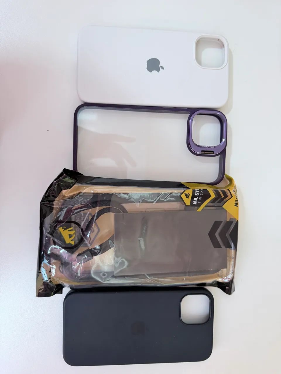 Capa iPhone 13
