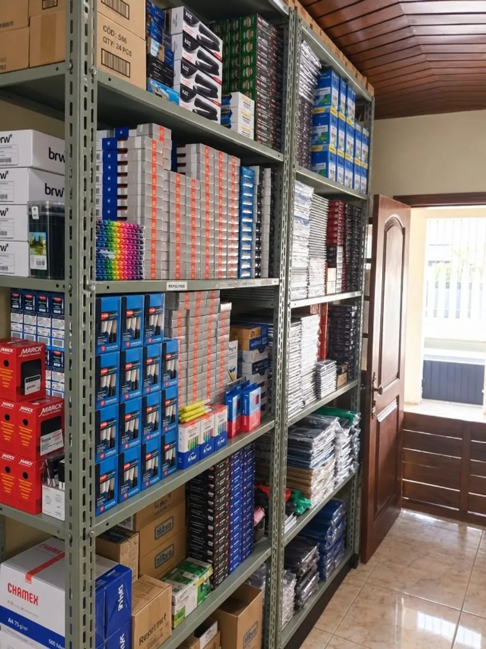 Material de papelaria - Foto 4