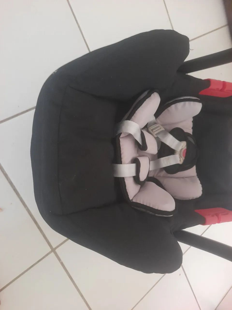 Vendo bebê conforto  - Foto 3