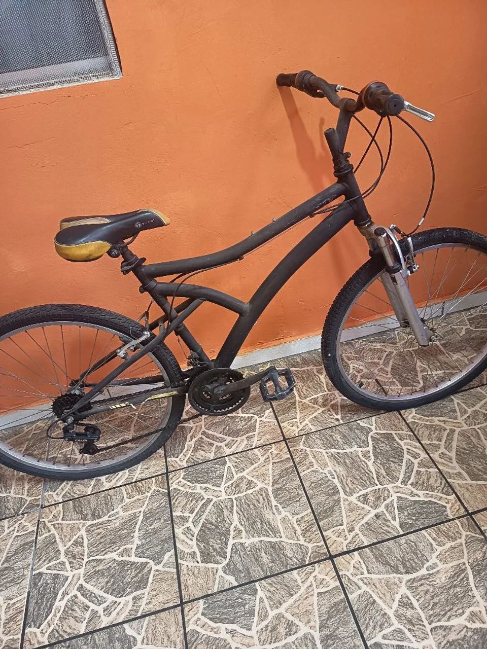 Bicicleta Caloi aro 26  - Foto 2