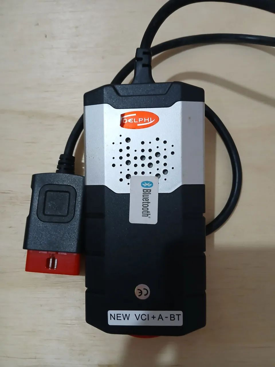 SCANNER DELPHI AUTOMOTIVO  - Foto 2
