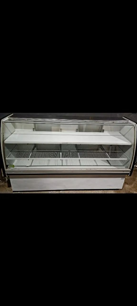 Balcão refrigerado  - Foto 3