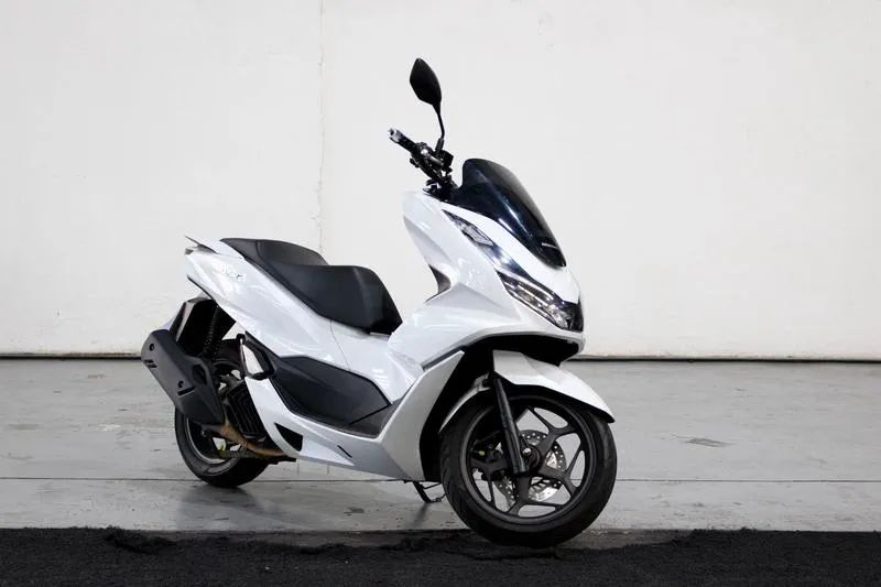 HONDA PCX 160 2025