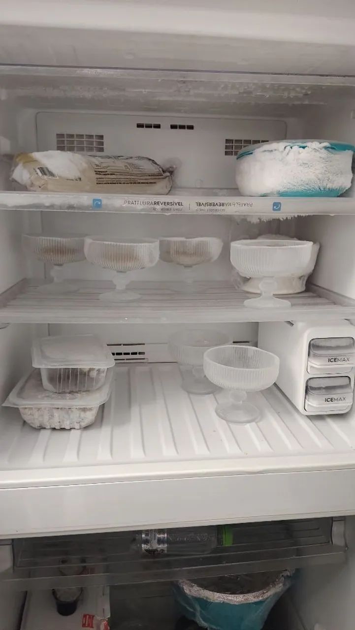 Geladeira - Foto 4