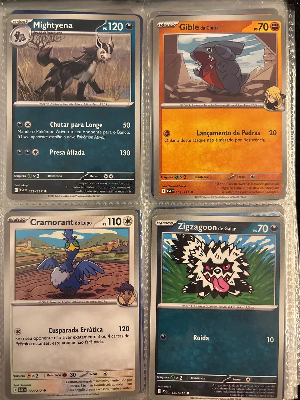 35 Cartas Pokémon (Heróis Excelsos) - Foto 3