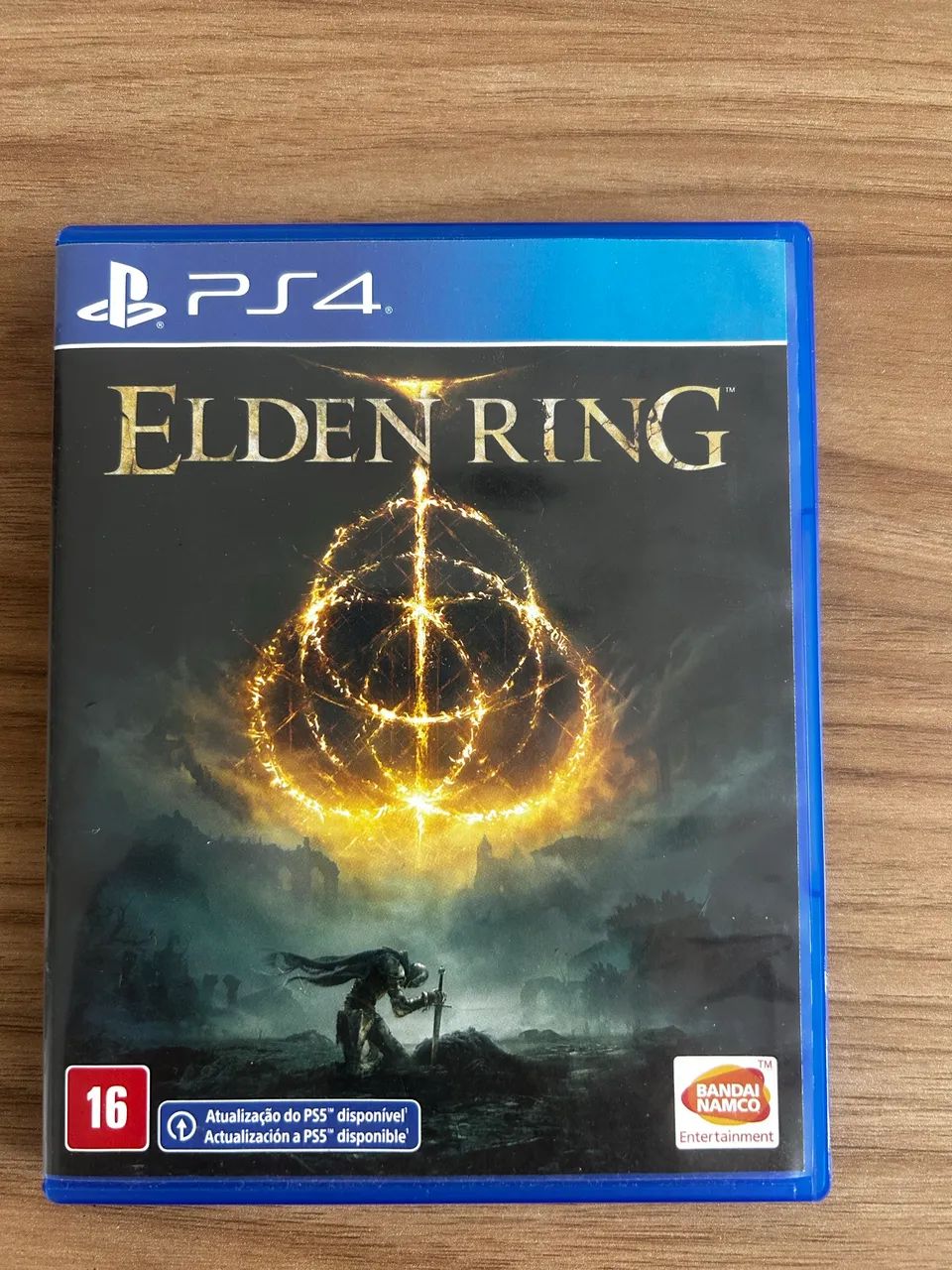 Elden Ring PS4/PS5