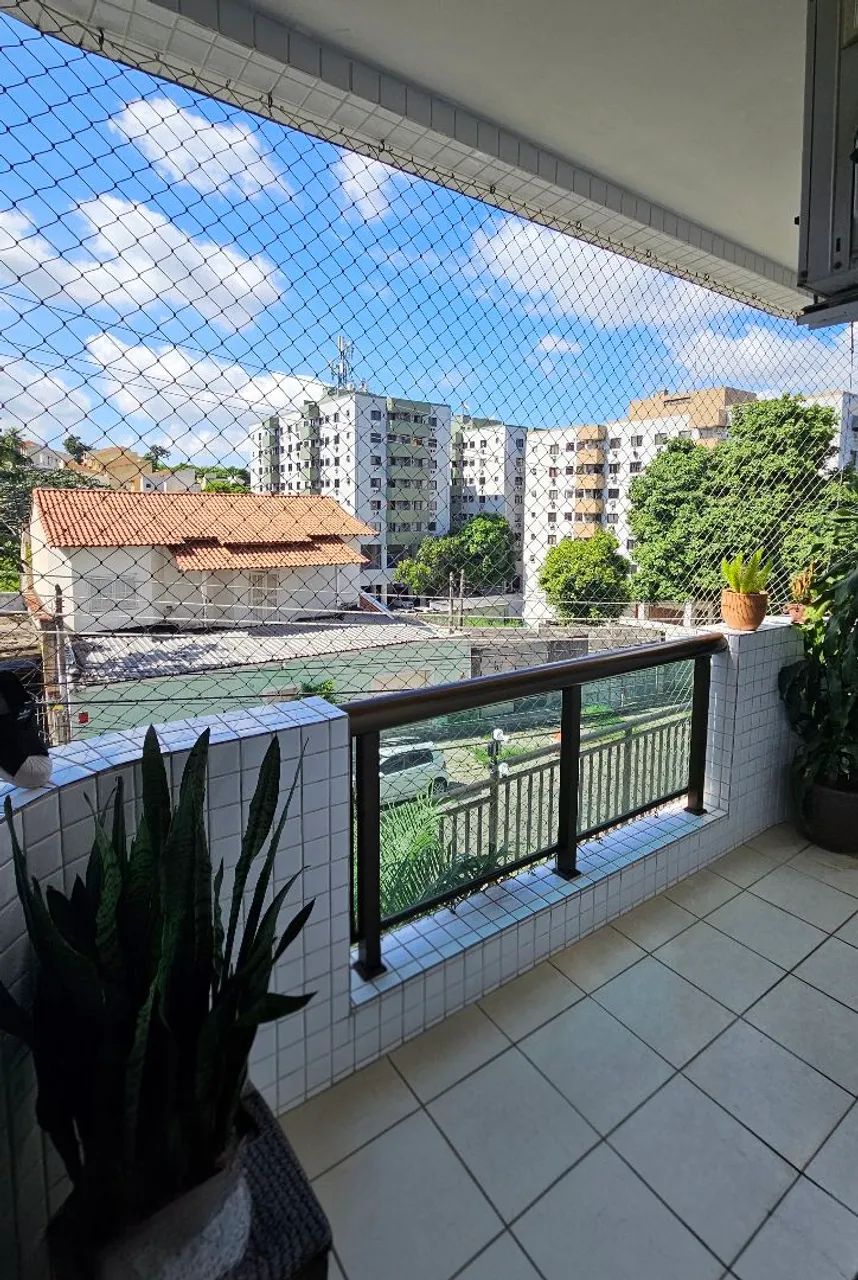 Amplo Apartamento 88m2