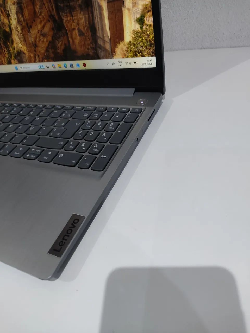 NOTEBOOK LENOVO IDEAPAD 3  - Foto 4
