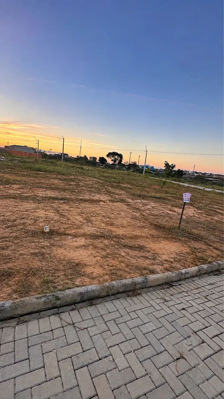 Lote Terreno no Loteamento Novo Paraíso - Foto 2