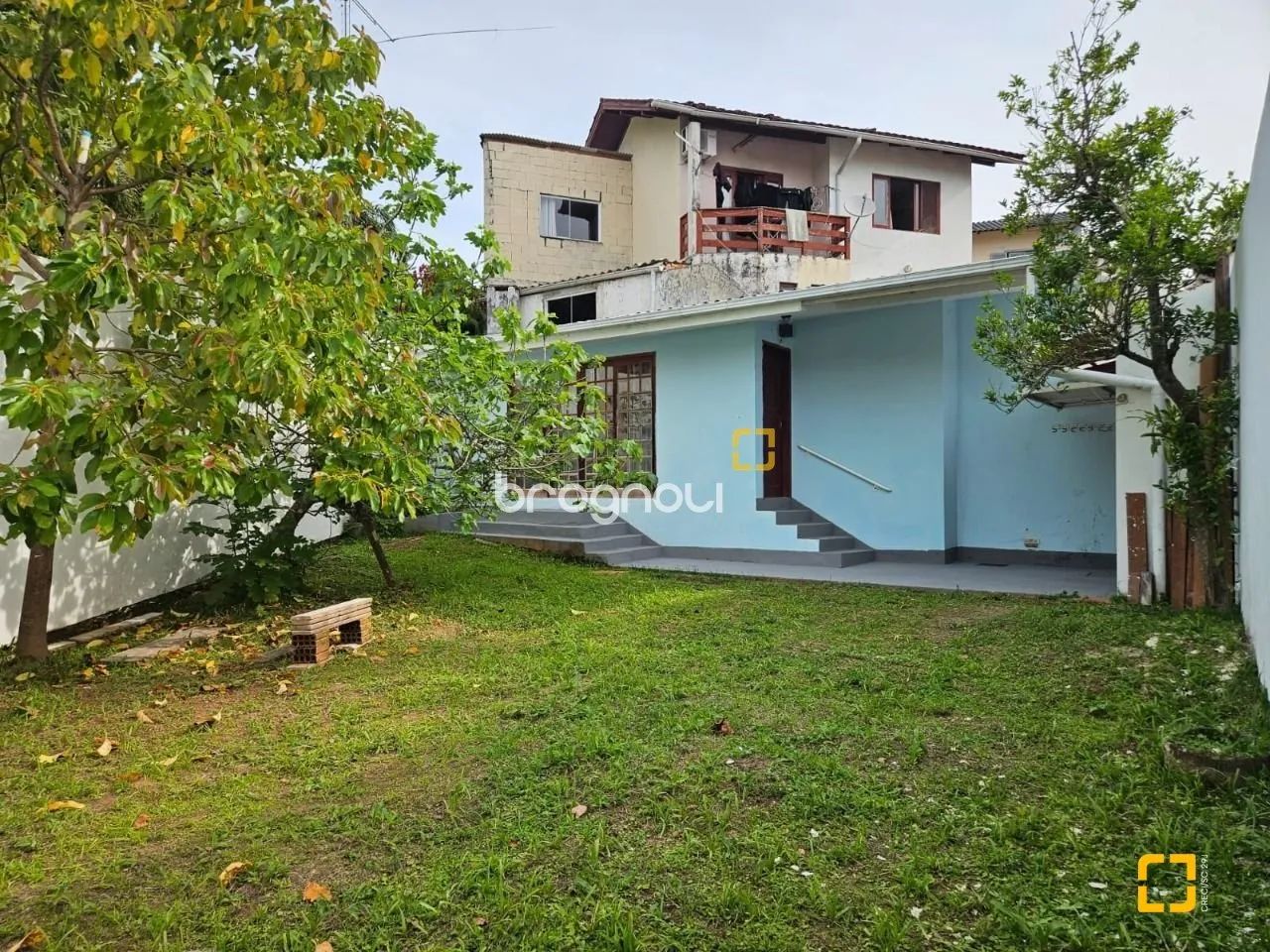 Casa para venda no bairro Itaguaçu, na Cidade de Florianópolis/SC. - Foto 2
