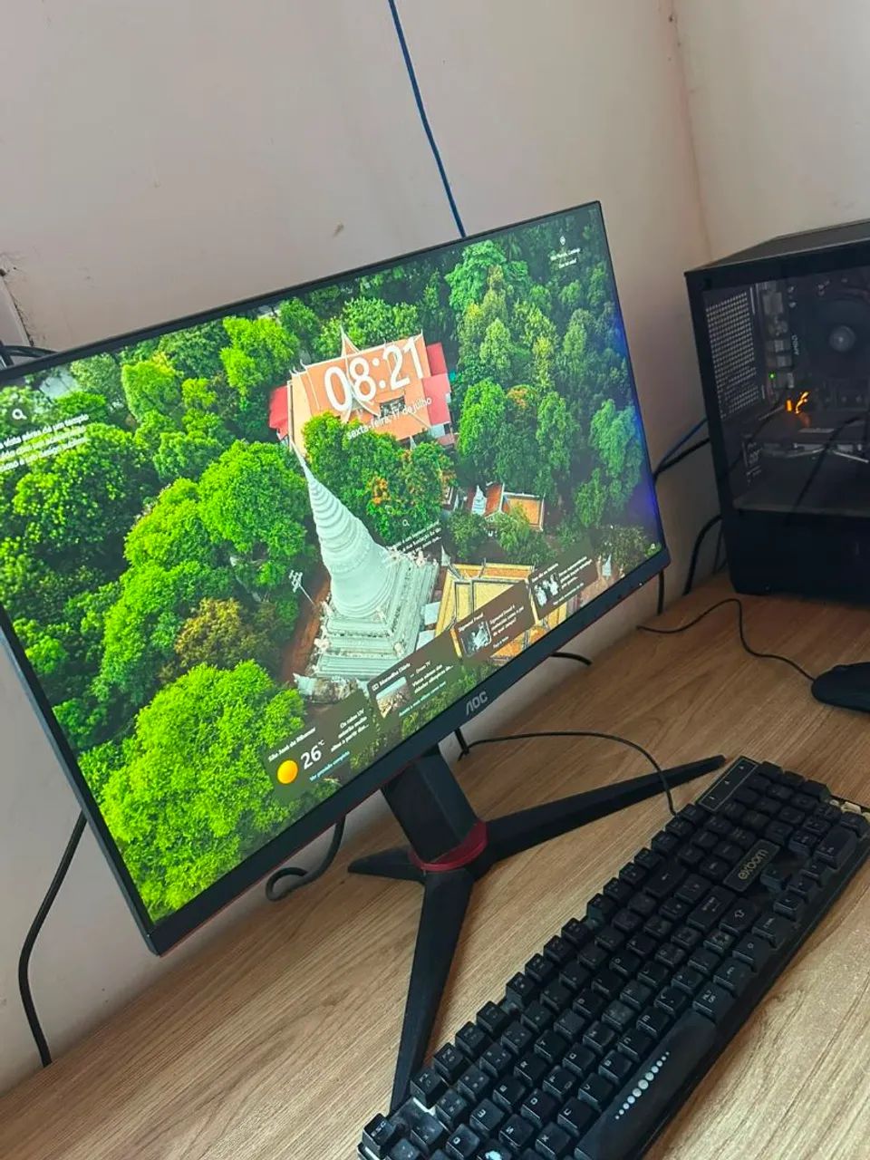 Computador gamer - Foto 2