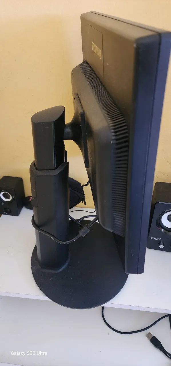 Monitor retratil 15 - Foto 5