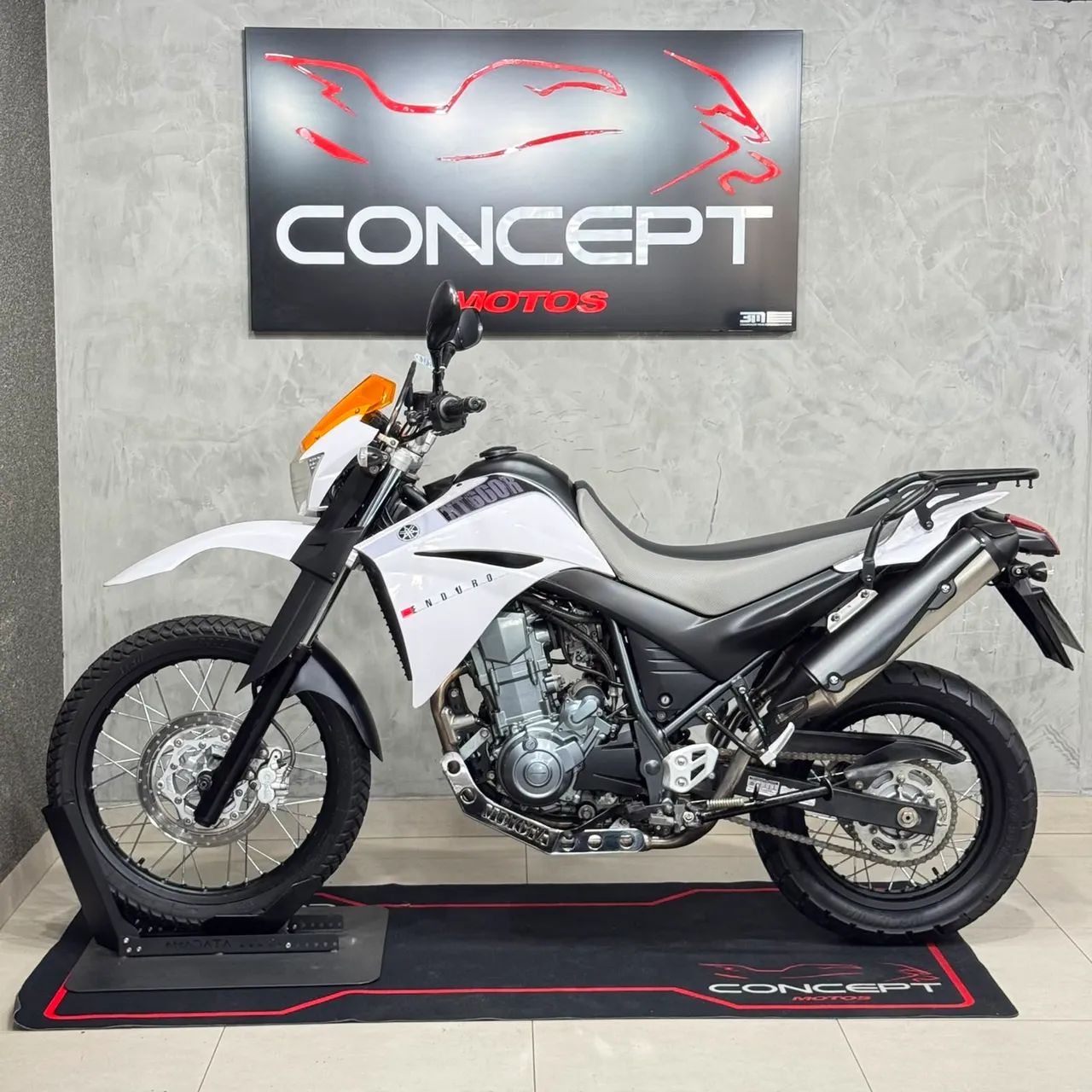 YAMAHA/ Xt 660R - Foto 2