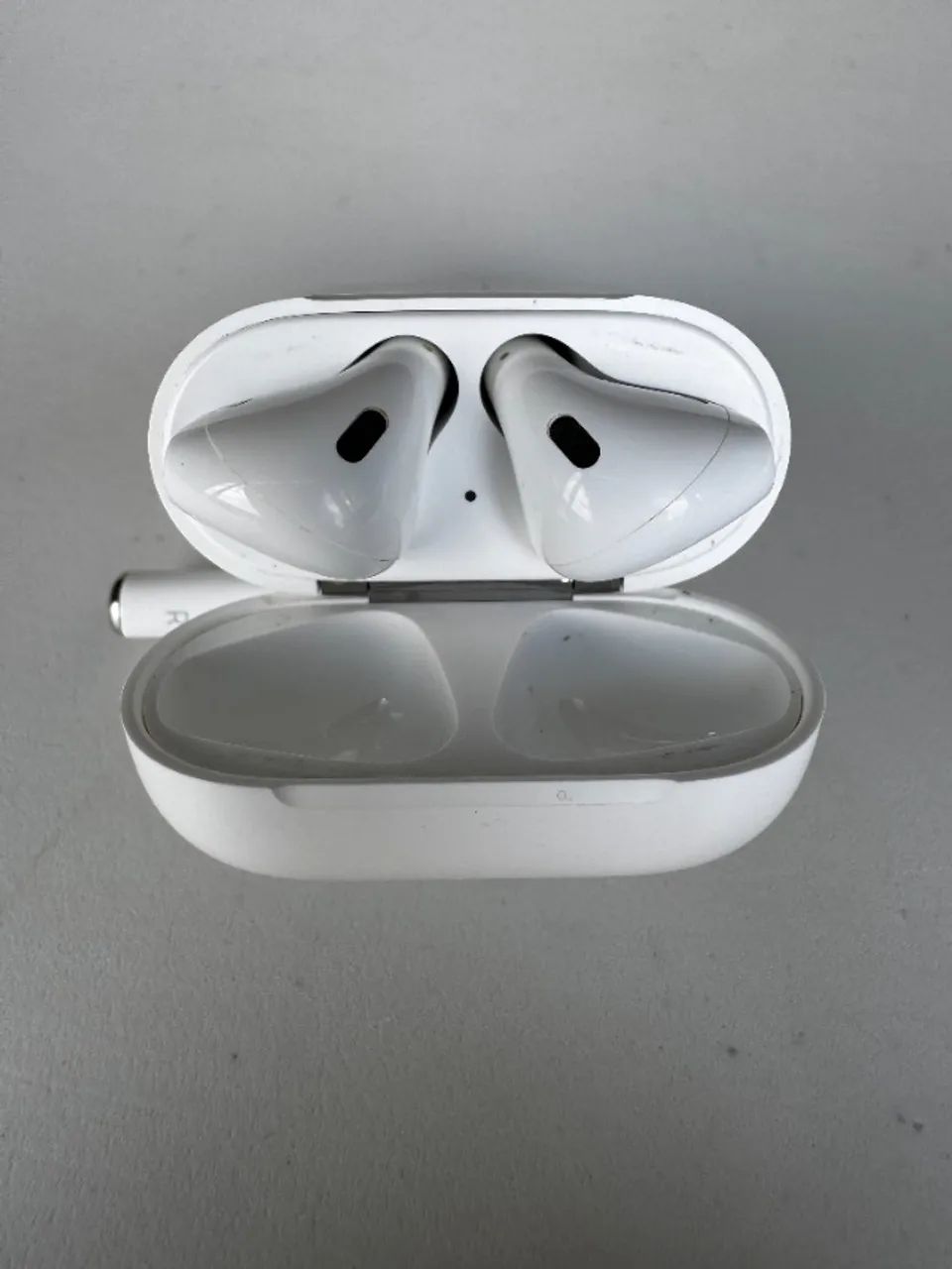 Apple earpod modelo A1602