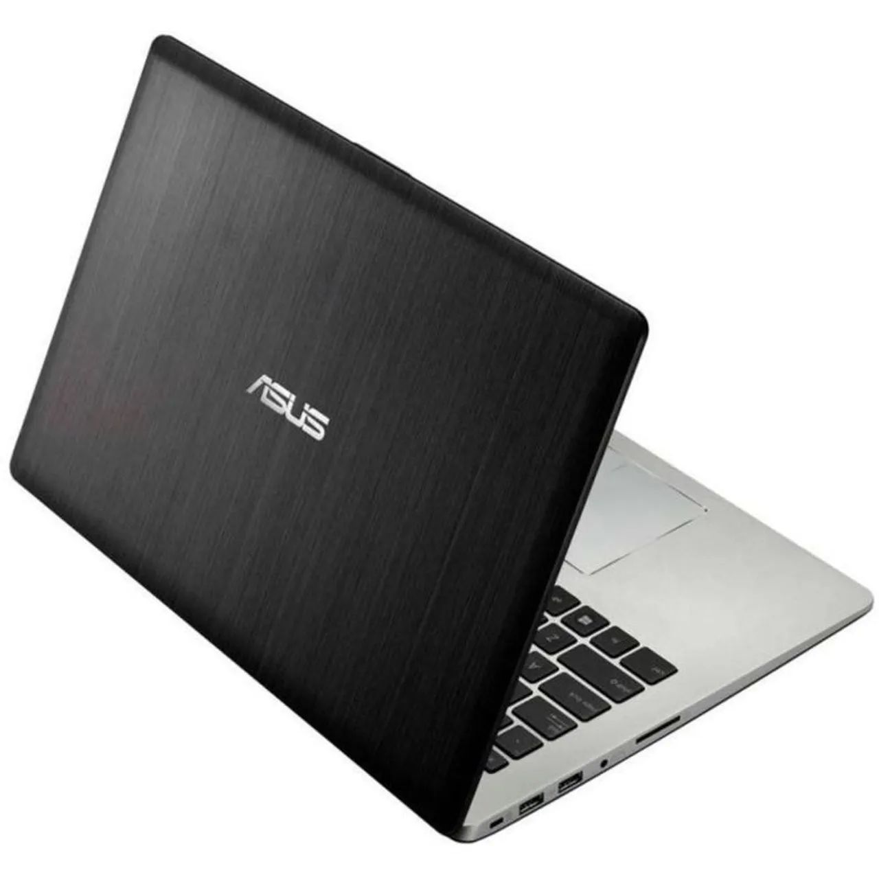 Notebook Asus - touchscreen - Core i5