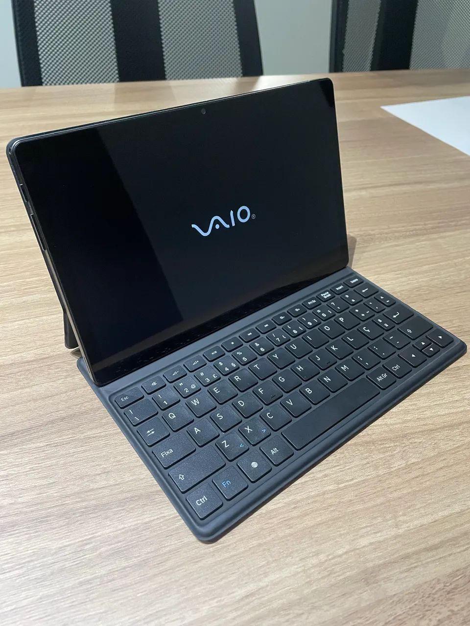 Vende-se tablet vaio
