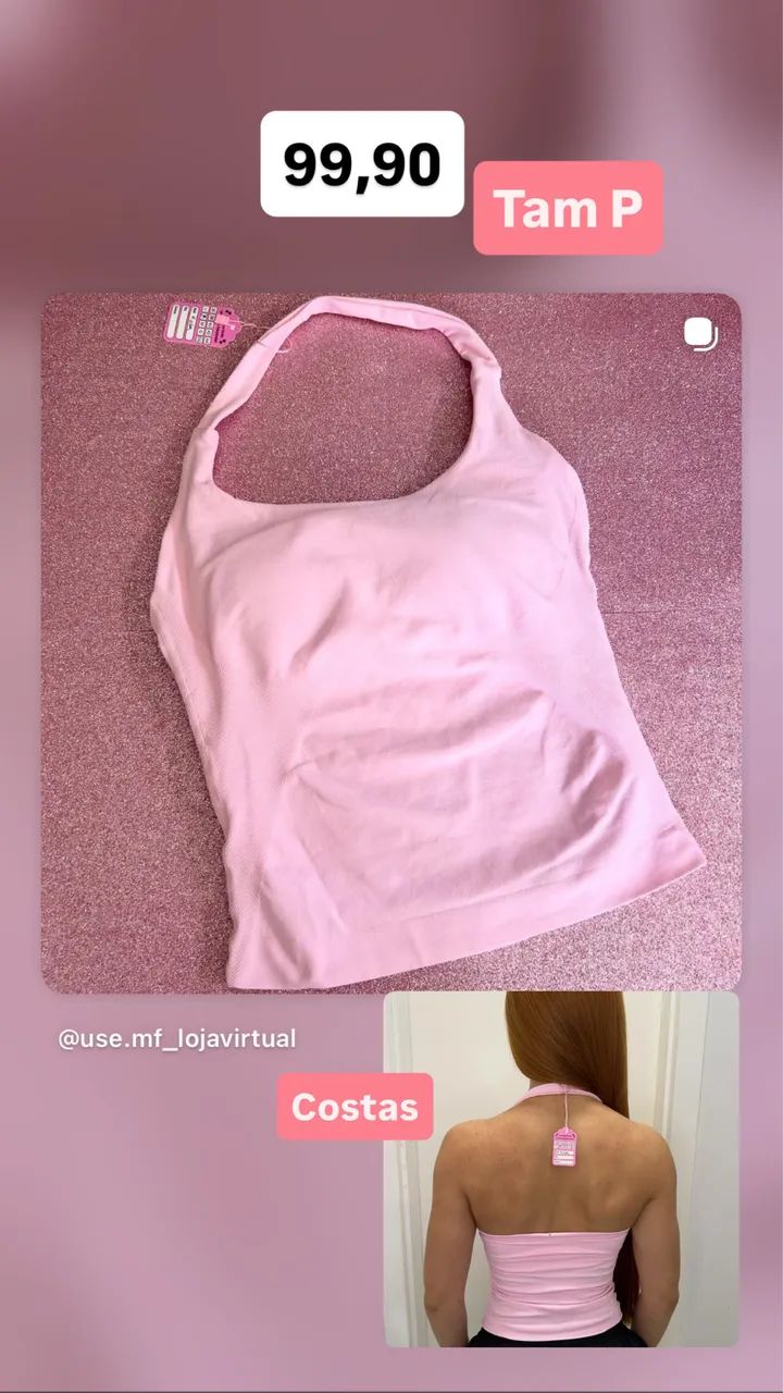 Roupas de academia
